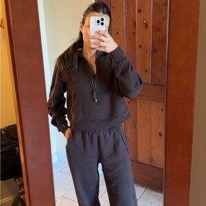 Meet your Posher, Donjeta